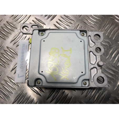 Boitier air bag NISSAN X-TRAIL 1 PHASE 1 d’occasion