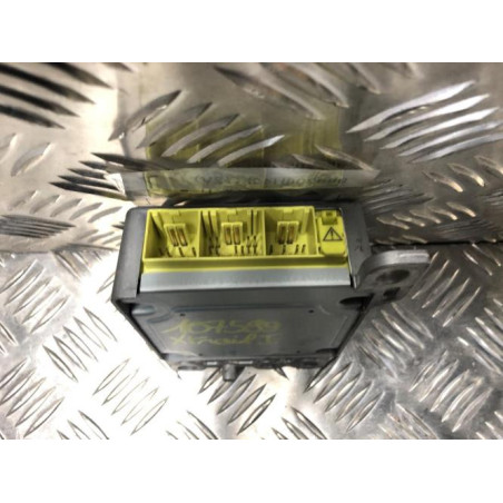 Boitier air bag NISSAN X-TRAIL 1 PHASE 1 d’occasion