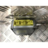 Boitier air bag NISSAN X-TRAIL 1 PHASE 1 d’occasion