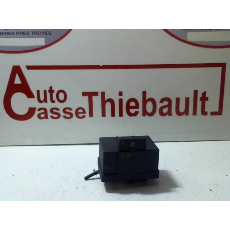 Boitier de prechauffage CITROEN C4 PICASSO PHASE 1 d’occasion