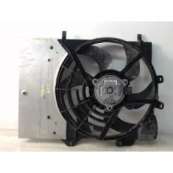 Moto ventilateur radiateur PEUGEOT 207 PHASE 1 d’occasion