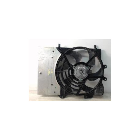 Moto ventilateur radiateur PEUGEOT 207 PHASE 1 d’occasion
