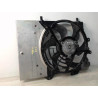 Moto ventilateur radiateur PEUGEOT 207 PHASE 1 d’occasion