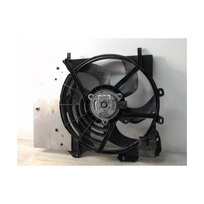 Moto ventilateur radiateur PEUGEOT 207 PHASE 1 d’occasion