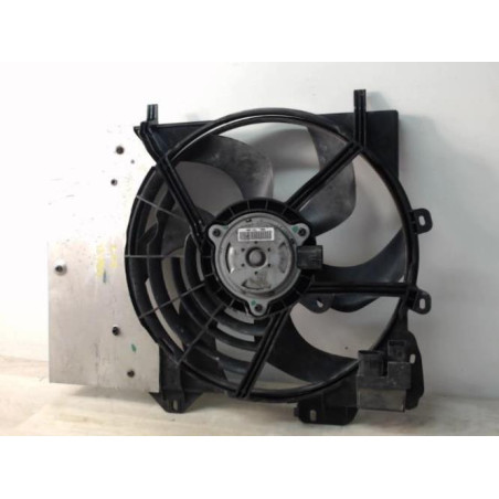 Moto ventilateur radiateur PEUGEOT 207 PHASE 1 d’occasion