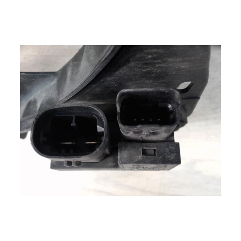 Moto ventilateur radiateur PEUGEOT 207 PHASE 1 d’occasion