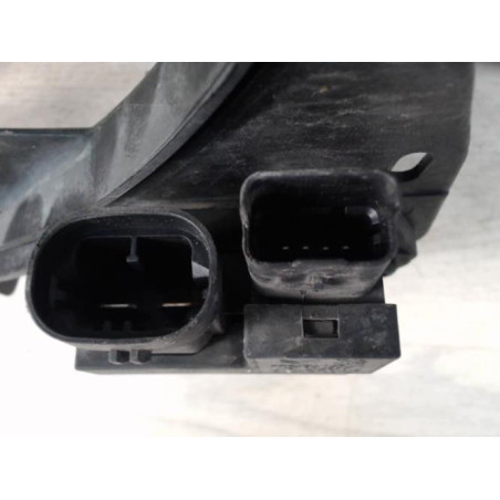 Moto ventilateur radiateur PEUGEOT 207 PHASE 1 d’occasion
