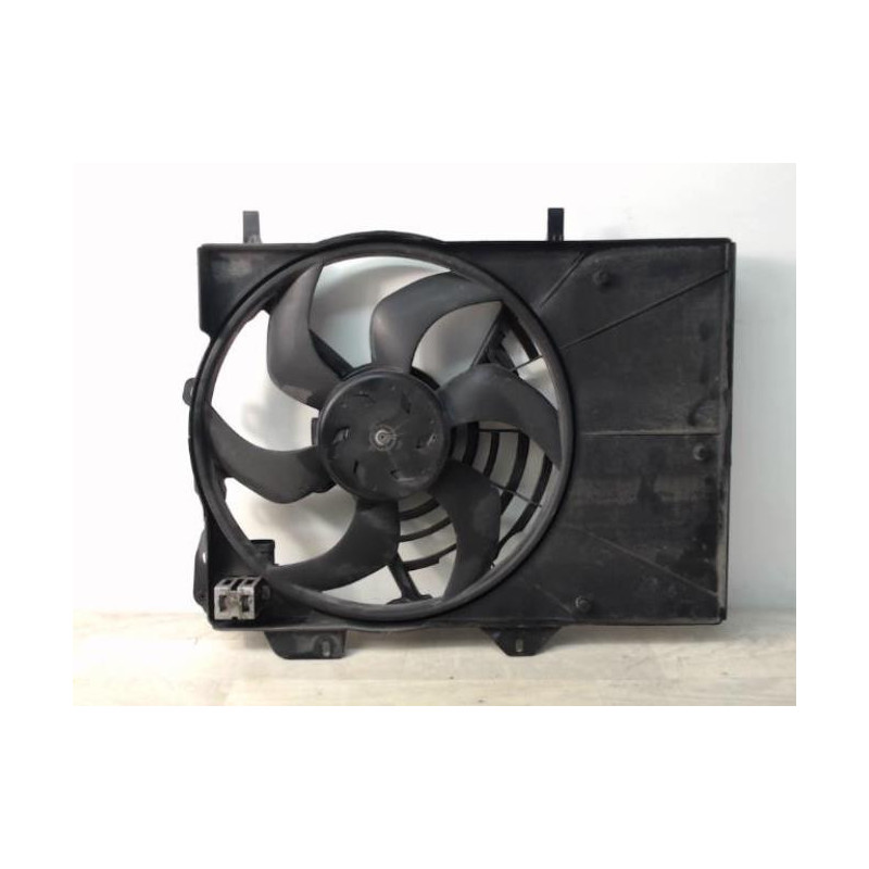 Moto ventilateur radiateur PEUGEOT 207 PHASE 1 d’occasion
