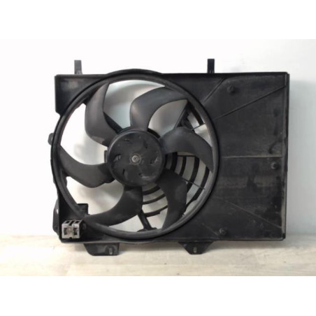 Moto ventilateur radiateur PEUGEOT 207 PHASE 1 d’occasion