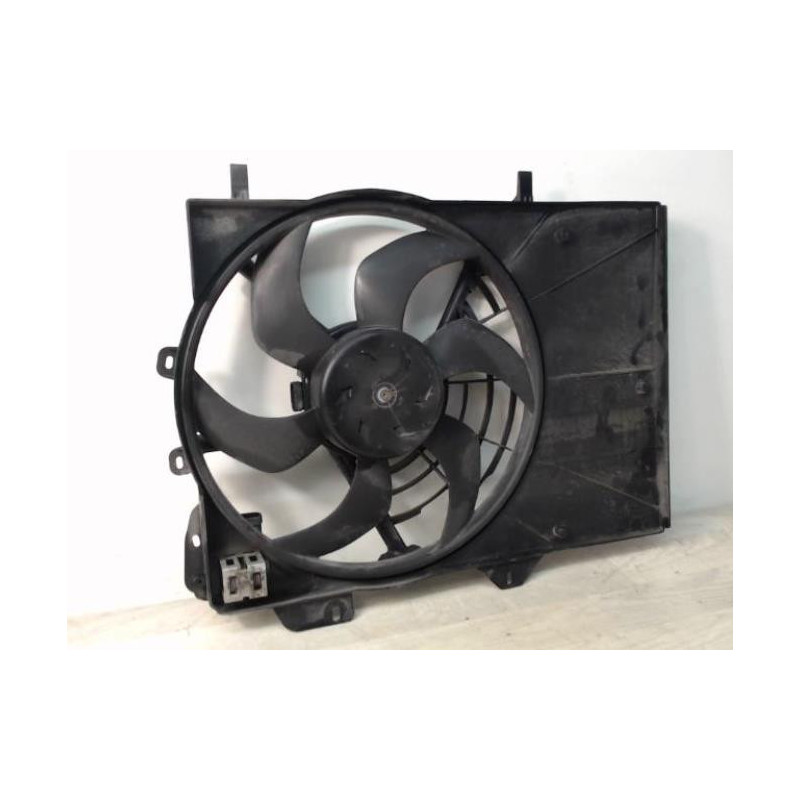 Moto ventilateur radiateur PEUGEOT 207 PHASE 1 d’occasion