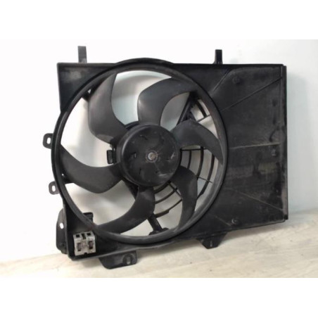 Moto ventilateur radiateur PEUGEOT 207 PHASE 1 d’occasion