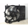 Moto ventilateur radiateur PEUGEOT 207 PHASE 1 d’occasion