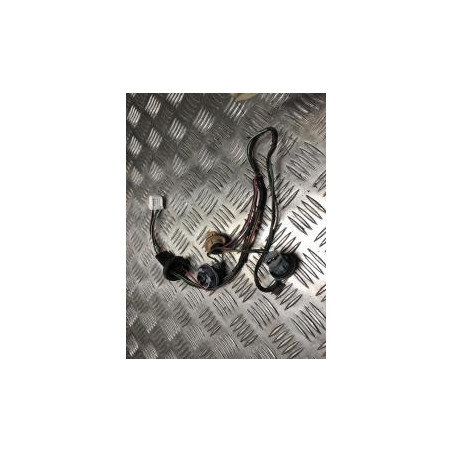 Platine feu arriere gauche NISSAN X-TRAIL 1 PHASE 1 d’occasion