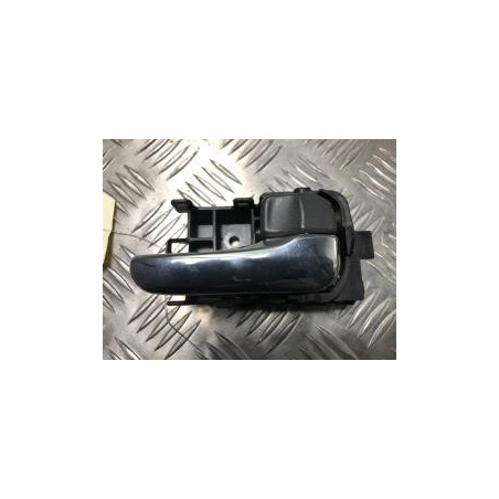 Poignee interieur avant droit NISSAN X-TRAIL 1 PHASE 1 d’occasion