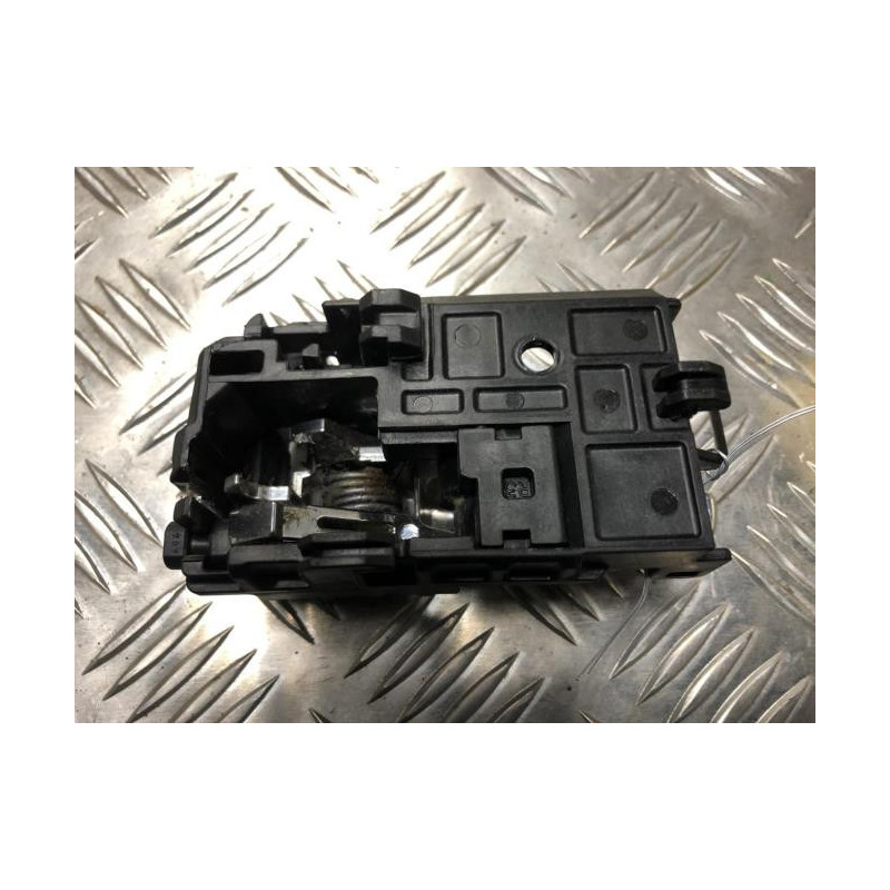 Poignee interieur avant droit NISSAN X-TRAIL 1 PHASE 1 d’occasion