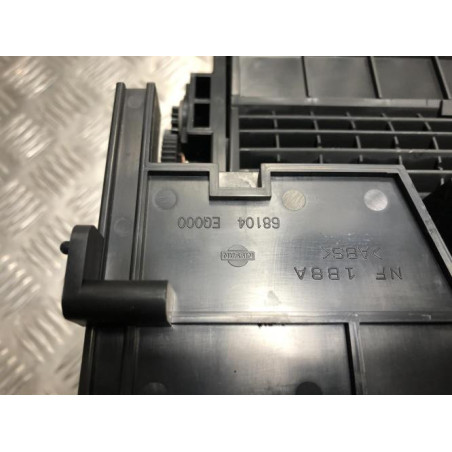 Vide Poche  NISSAN X-TRAIL 1 PHASE 1 d’occasion