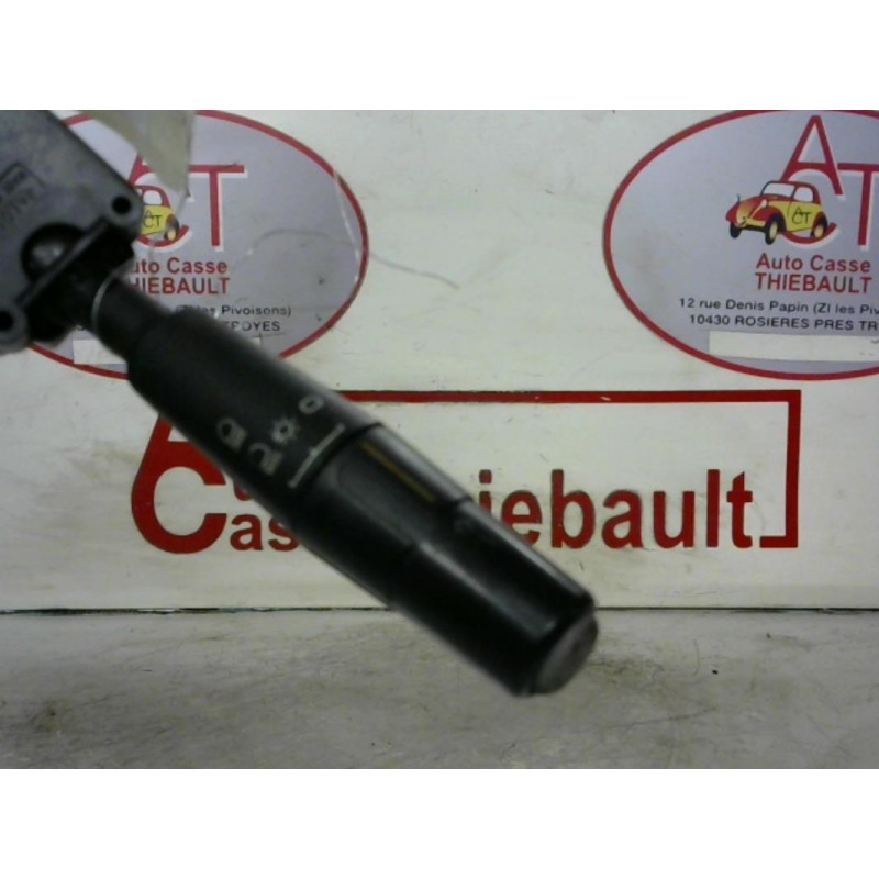 Commodo PEUGEOT 106 PHASE 1 d’occasion