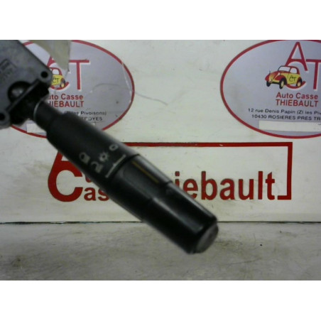 Commodo PEUGEOT 106 PHASE 1 d’occasion