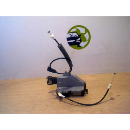 Serrure arriere gauche PEUGEOT 308 1 PHASE 1 d’occasion