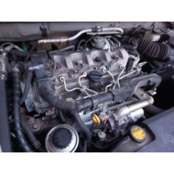 Boite de vitesses TOYOTA AVENSIS 2 PHASE 2 d’occasion