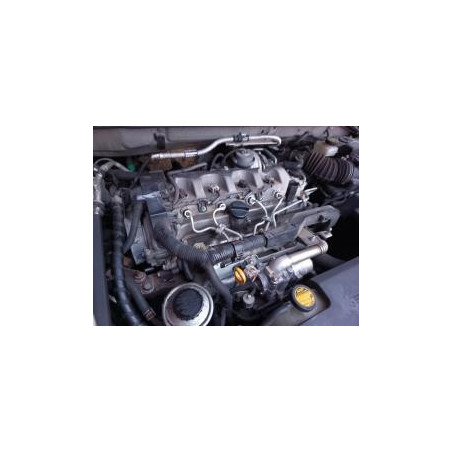 Boite de vitesses TOYOTA AVENSIS 2 PHASE 2 d’occasion