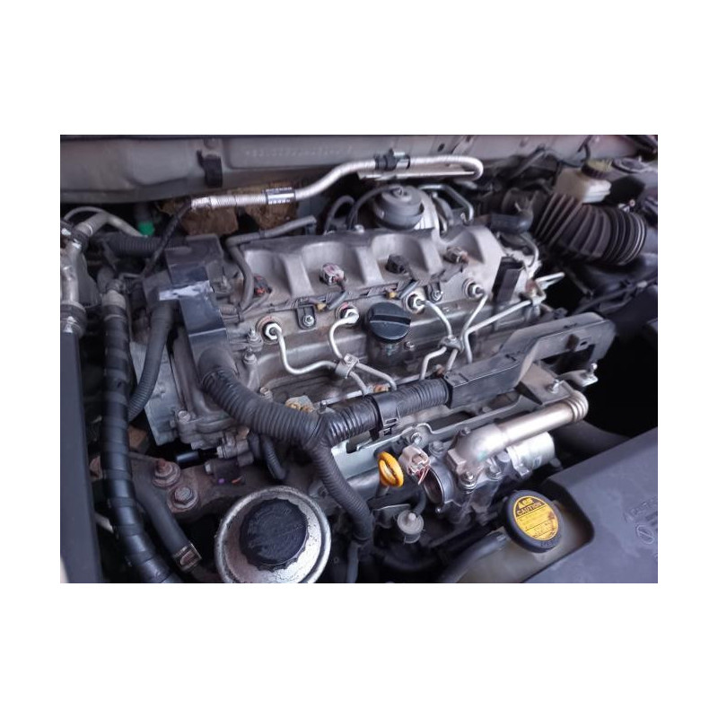 Boite de vitesses TOYOTA AVENSIS 2 PHASE 2 d’occasion