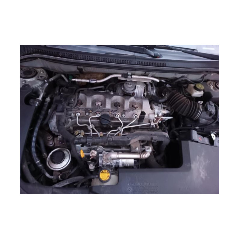 Boite de vitesses TOYOTA AVENSIS 2 PHASE 2 d’occasion