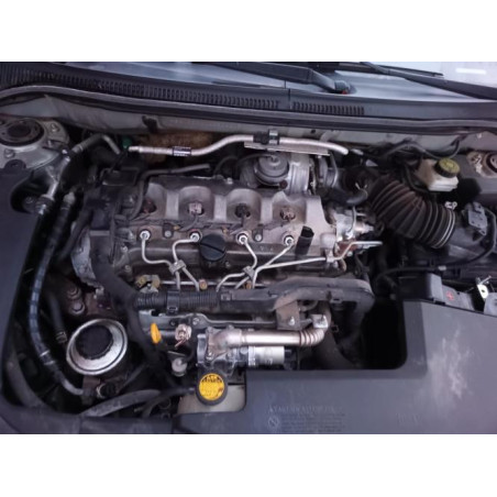 Boite de vitesses TOYOTA AVENSIS 2 PHASE 2 d’occasion