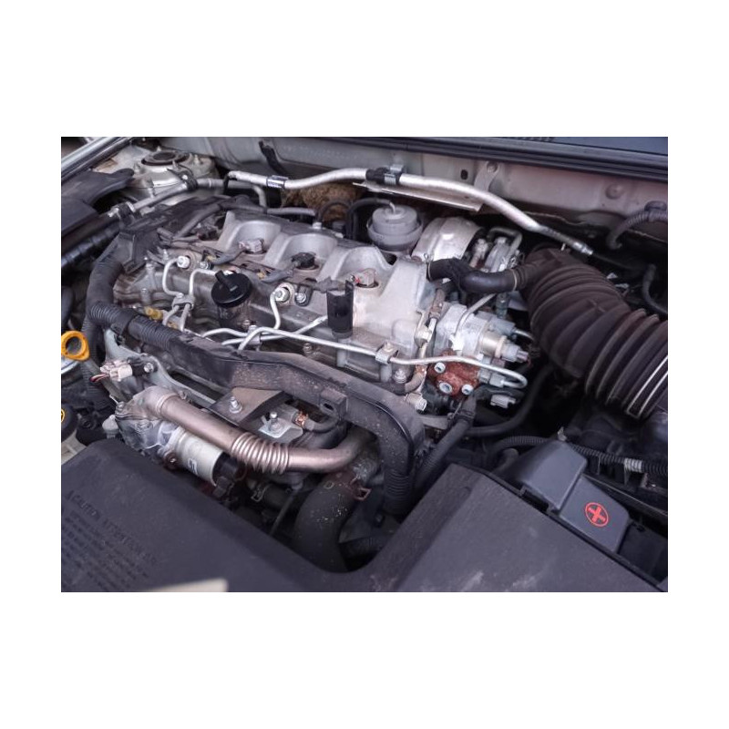 Boite de vitesses TOYOTA AVENSIS 2 PHASE 2 d’occasion