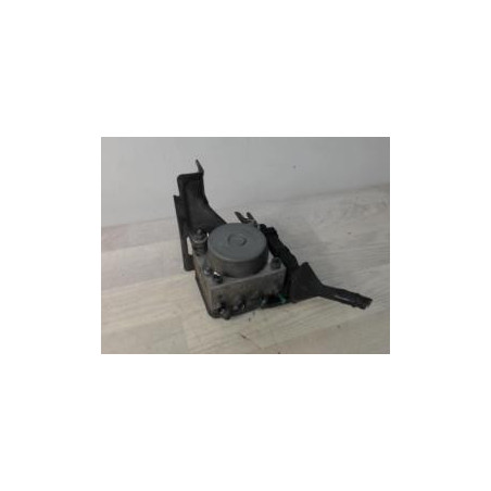 Bloc ABS (freins anti-blocage) RENAULT CLIO 3 PHASE 2 d’occasion