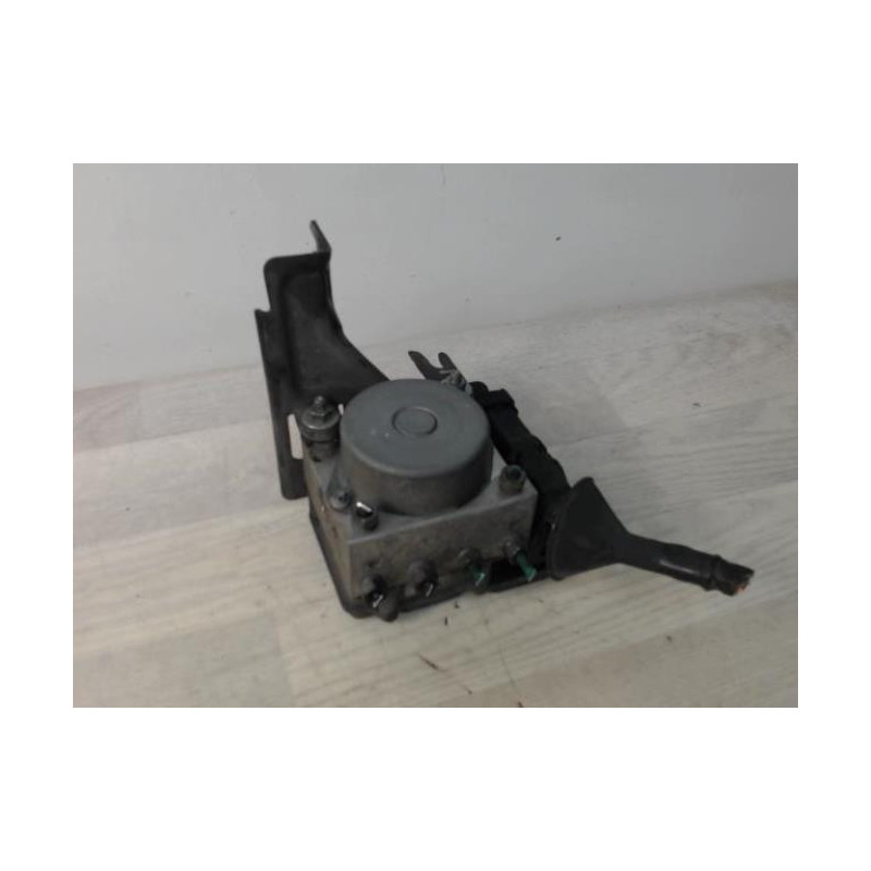 Bloc ABS (freins anti-blocage) RENAULT CLIO 3 PHASE 2 d’occasion