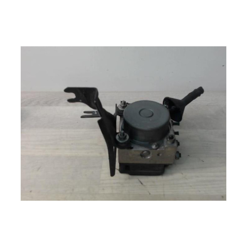 Bloc ABS (freins anti-blocage) RENAULT CLIO 3 PHASE 2 d’occasion