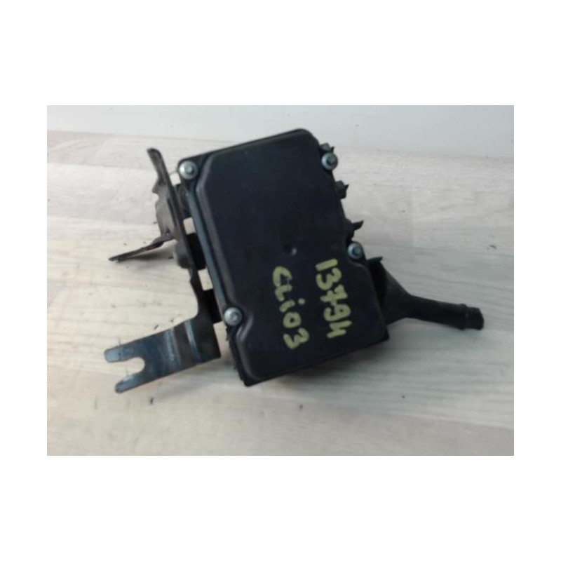 Bloc ABS (freins anti-blocage) RENAULT CLIO 3 PHASE 2 d’occasion