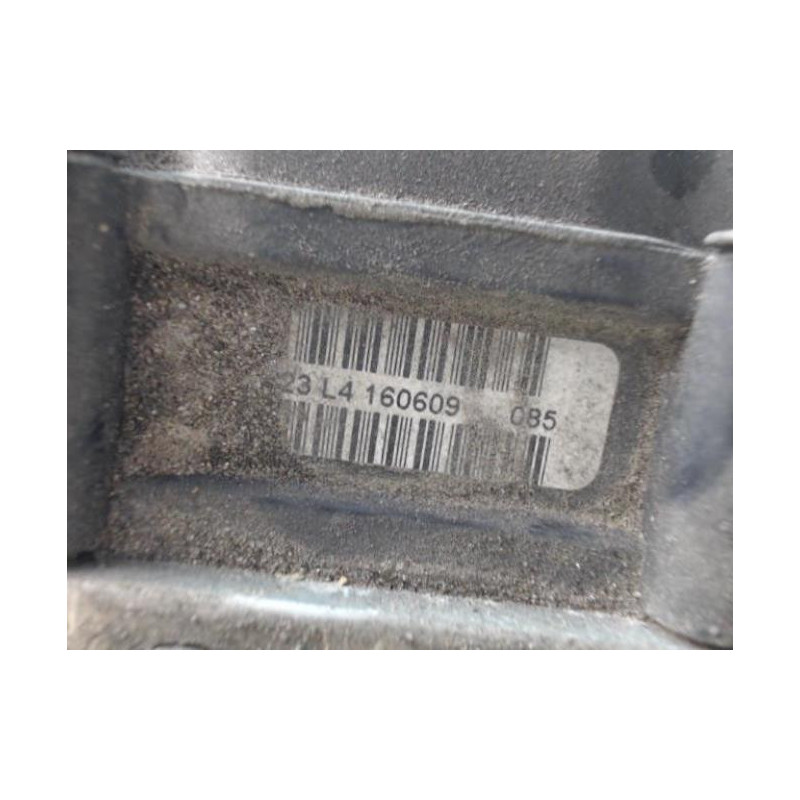 Bloc ABS (freins anti-blocage) RENAULT CLIO 3 PHASE 2 d’occasion