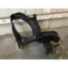 Support de phare gauche (tôle) MERCEDES CLASSE M 164 PHASE 1 d’occasion