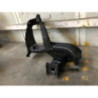 Support de phare gauche (tôle) MERCEDES CLASSE M 164 PHASE 1 d’occasion