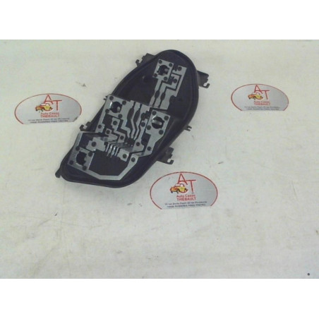 Platine feu arriere droit RENAULT CLIO III PHASE 1 d’occasion