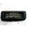 Eclairage de plaque RENAULT TRAFIC 2 PHASE 1 d’occasion