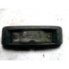 Eclairage de plaque RENAULT TRAFIC 2 PHASE 1 d’occasion