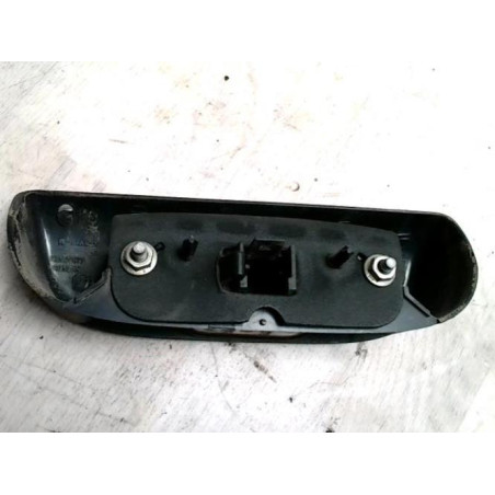 Eclairage de plaque RENAULT TRAFIC 2 PHASE 1 d’occasion