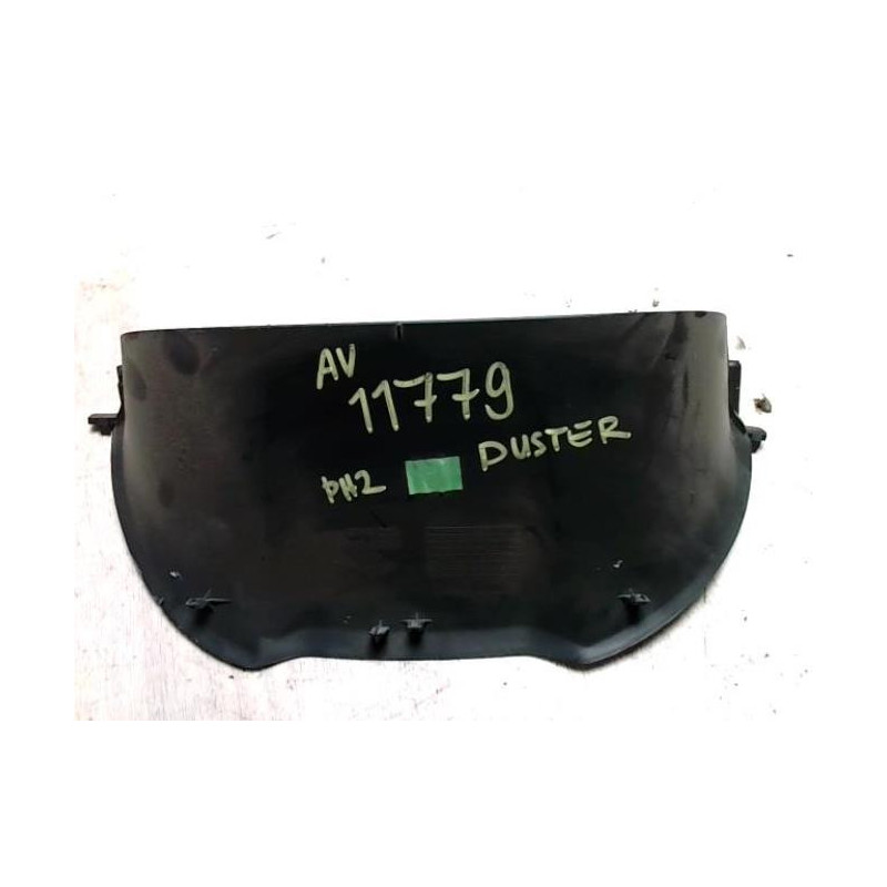 Casquette tableau de bord DACIA DUSTER 1 PHASE 2 d’occasion