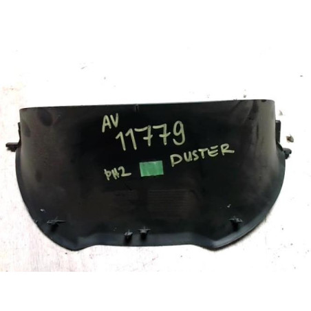 Casquette tableau de bord DACIA DUSTER 1 PHASE 2 d’occasion