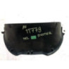 Casquette tableau de bord DACIA DUSTER 1 PHASE 2 d’occasion