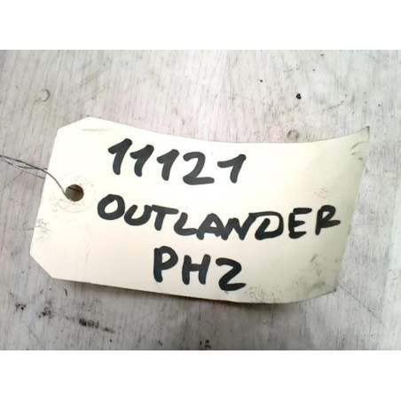 Tuyau de climatisation MITSUBISHI OUTLANDER 2 PHASE 2 d’occasion
