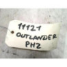 Tuyau de climatisation MITSUBISHI OUTLANDER 2 PHASE 2 d’occasion