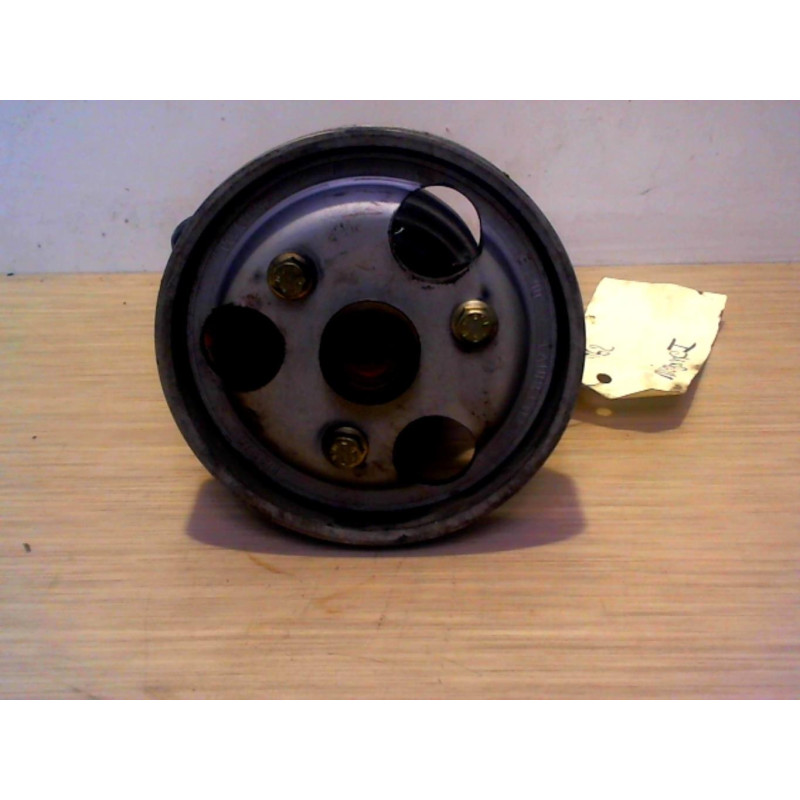 Pompe de direction RENAULT MEGANE 1 PHASE 2 d’occasion