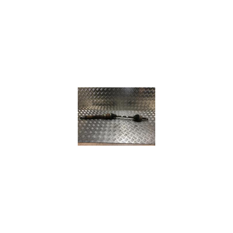 Cardan droit (transmission) CHEVROLET SPARK PHASE 2 d’occasion