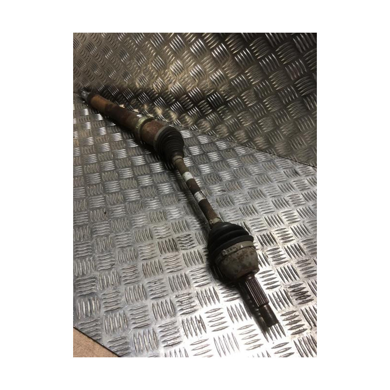 Cardan droit (transmission) CHEVROLET SPARK PHASE 2 d’occasion