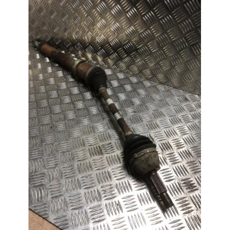 Cardan droit (transmission) CHEVROLET SPARK PHASE 2 d’occasion