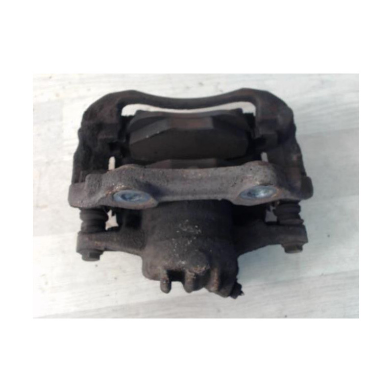 Etrier avant gauche (freinage) PEUGEOT 207 PHASE 1 d’occasion